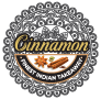 Cinnamon Takeaway logo